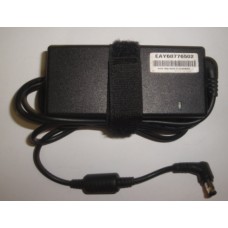 FONTE EXTERNA, CARREGADOR LG PA-1650-68 100-240V 2.0A 19V 3.42A 50-60HZ / A410 A510 A520 C400 P430 P420 R380 R410 R460 R480 R490 R510 R580 R590 S425 S430 M2450 DM2350D IPS236V M1950A M2250D M2280A M2350D M2380A M2250A M2550 (promoção)